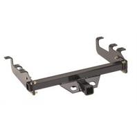 Chevrolet Tahoe 2001 LS Hitches Receiver Hitches
